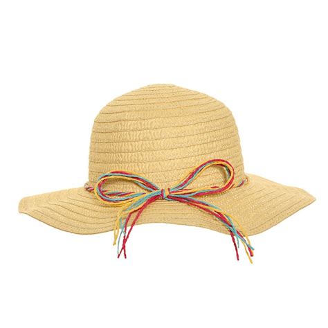 Wholesale Straw Hats S256 Womens Straw Short Brim Hat