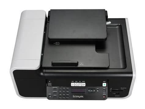 Lexmark X5650 20r1500 Usb Thermal Inkjet Mfc All In One Color Printer