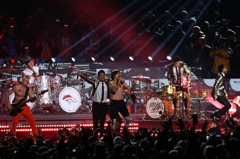 Red Hot Chili Peppers Explain Why They Faked Super Bowl Performance