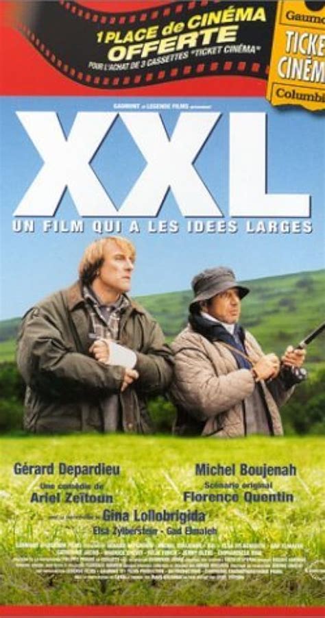 Xxl 1997 Imdb