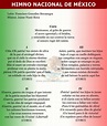 Himno Nacional Mexicano: The Long and Winding History of Mexico’s ...