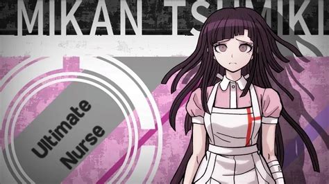 Check spelling or type a new query. DanganRonpa 2:Goodbye Despair-Island Mode-Mikan's Free ...