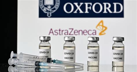 L'utilisation de ce vaccin doit être conforme aux recommandations officielles. Oxford-AstraZeneca COVID-19 vaccine results expected by ...