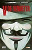 Fiinefasics: V de Vendetta (Octava edición) libro Alan Moore epub