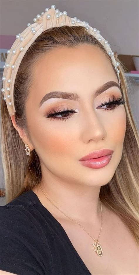 Beautiful Makeup Ideas That Are Absolutely Worth Copying Soft Glam