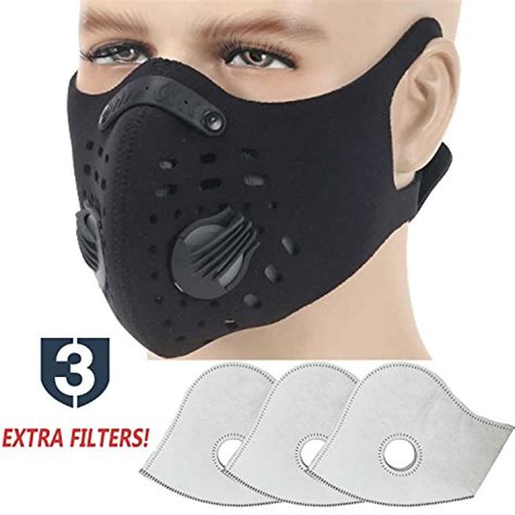 Best Dust Mask Of 2024 Zed Information