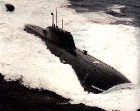 India Introduces First Nuclear Submarine Sofia News Agency