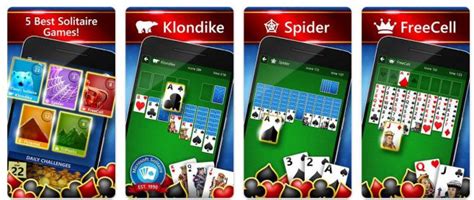 7 Best Solitaire Games For Android Offline And Online In 2023