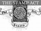 The stamp act by Stephen Coleman