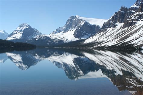 Bezoek Bow Lake Het Beste Van Reizen Naar Bow Lake Alberta In 2024