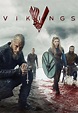 Vikingos Temporada 1 ( Vikings Season 1 ) Serie En Hd - Bs. 35,00 en ...