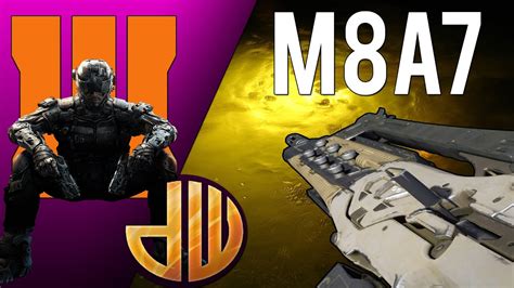 MAAK DE M8A7 OVERPOWERD BEST CLASS YouTube