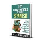 English course grammar time for kids. 6 Spanish Books For Beginners You Need To Read