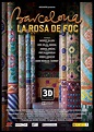Reparto de Barcelona, la rosa de foc (película 2014). Dirigida por ...