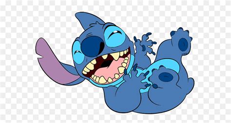 Cute Lilo And Stitch Clipart 1st Day Of 30 Days Of Disney Challenge