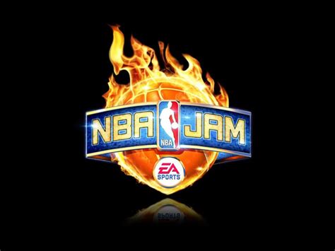 Nba Jam Hd For Iphone Download