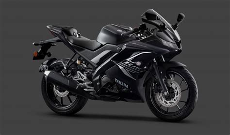 But, the problem is the bike is not actually refreshed, it is actually a whole new bike with. Yamaha Equip R15 V3 With Dual-channel ABS - ZigWheels