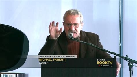 Michael Parenti Lifetime Achievement Award Speech 2014 Youtube