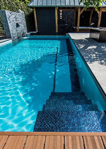 Swimming Pool Tiles Ideas How To Choose Tiles For Different Swimming