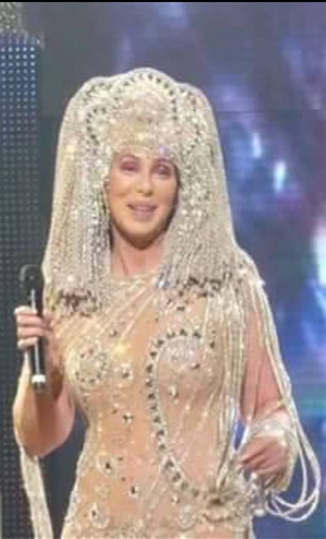 Cher Bono