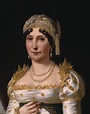 Marie-Laetitia Ramolino, Madame Charles Bonaparte, titre Madame Mère ...