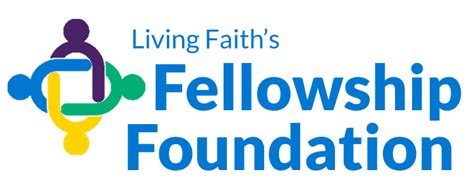 Living Faith Baptist Fellowship A Welcoming Community Of Faith And Action
