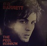Syd Barrett – The Peel Session (1991, CD) - Discogs