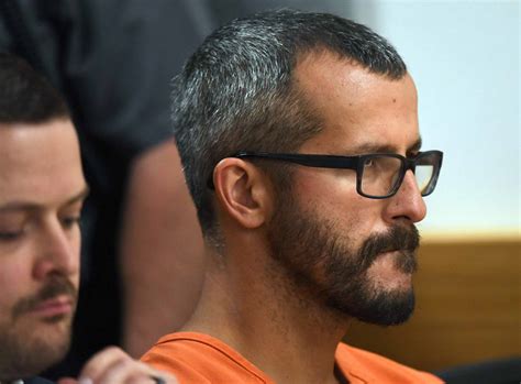 Why Chris Watts Deserves Life In Prison For Killing His Pregnant Wife