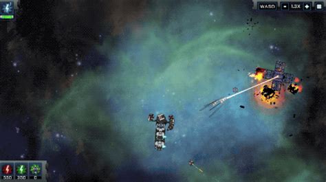 Voidship The Long Journey Is An Addictive Ftl Esque Roguelike Space Battles Indie Games