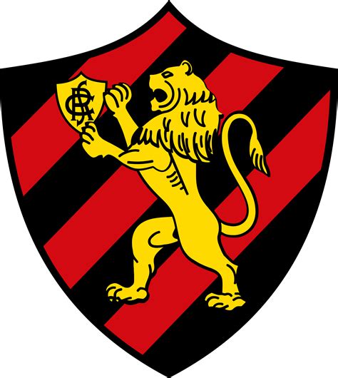 Please wait while your url is generating. Sport Club do Recife Logo - Escudo - PNG e Vetor ...