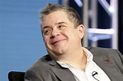 Patton Oswalt Pays for His Own Twitter Troll’s Medical Expenses | IndieWire