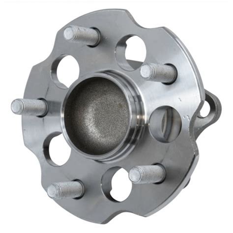 Teledu Rear Wheel Bearing Hub Assembly LH Or Side For Toyota Mirai