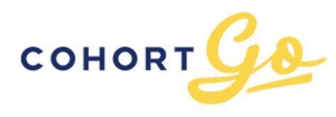 Cohort Go Logo Atpal Languages