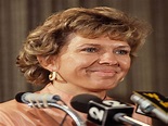 Ruth Carter Stapleton cause of death: What happened to Jimmy Carter's ...
