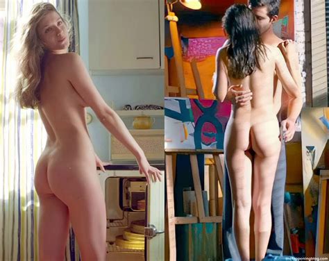 Anna Chipovskaya Nude Photos Videos Thefappening