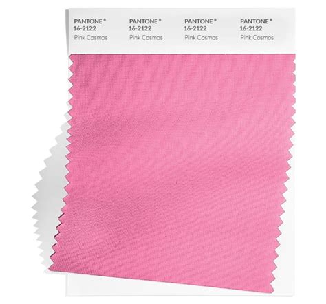 Pantone Released Its Color Trend Report For Springsummer 2023 Color