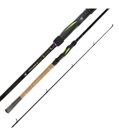 Wędka Daiwa Prorex S Spin 2 70m 5 30g