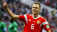Denis Cheryshev: From Real Madrid flop to Russia’s World Cup hero ...
