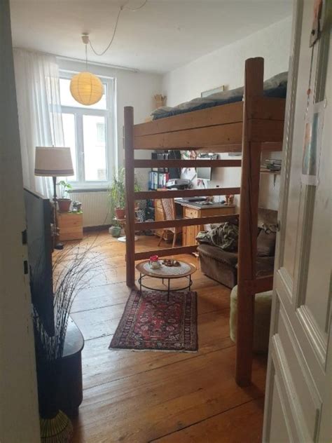 Aufzug barrierefrei duschbad einbauküche fußbodenheizung parkmöglichkeit wannenbad. Zwischenmiete 3er-WG zentral in Frankfurt, Bockenheim ...