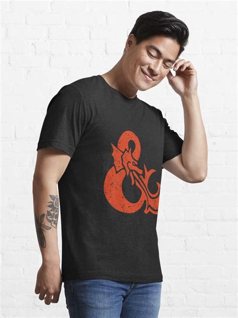 Vintage Dnd Shirt T Shirt For Sale By Usgirls8759 Redbubble
