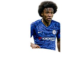 Willian Fifa 21 / Wayne Rooney Retires From Football But Will Not ...