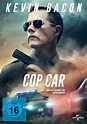 Cop Car - Film 2015 - FILMSTARTS.de