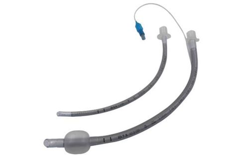 Ecan Anesthesiology Endotracheal Tube Reinforced