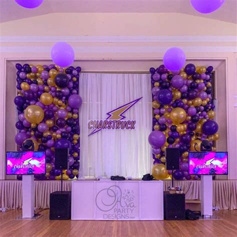 Balloon Decor Gallery Ava Party Designs 203 2447844 Ct And Ny