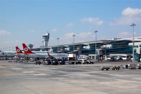 Almerians Trapped In Turkish Airport Costa News