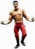WWE Wrestling Unmatched Fury Series 6 Eddie Guerrero Action Figure ...