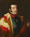 Major General George Augustus Frederick Fitzclarence (1794 ...