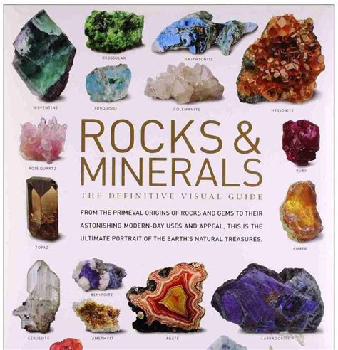 How To Identify Minerals In 10 Steps Photos Minerals Minerals