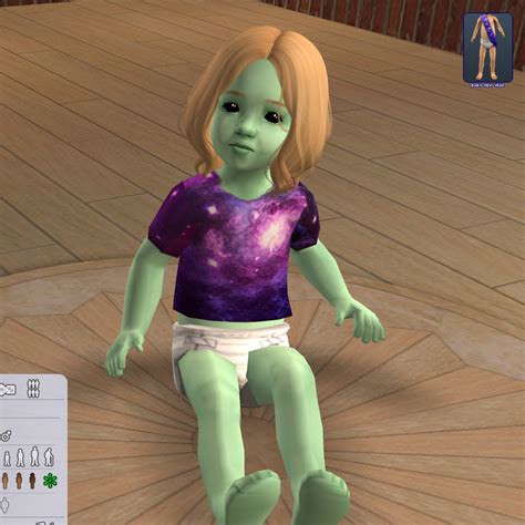 Pin On The Sims 2 Cas