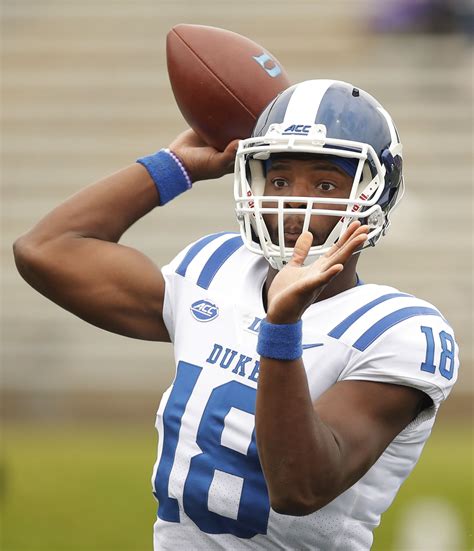 Duke Baylor Football | The North State Journal